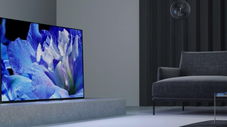 smart-televisor