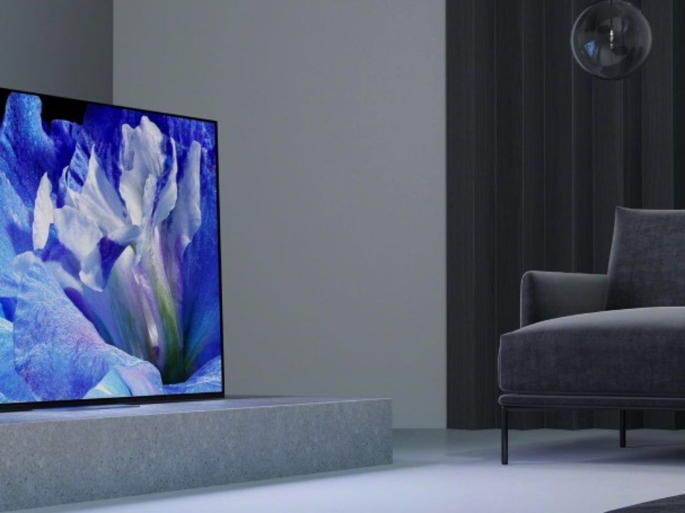 smart-televisor